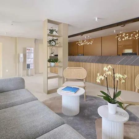 Apartman In - Istrien 46928