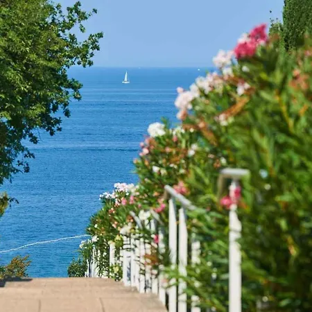 Apartman In - Istrien 46928 Porec