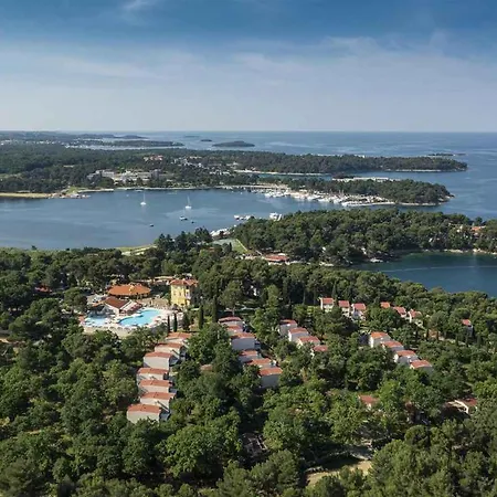 Apartman In - Istrien 46928 Porec