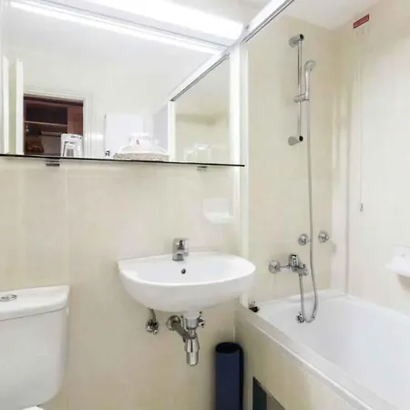 In - Istrien 46928 Apartman *