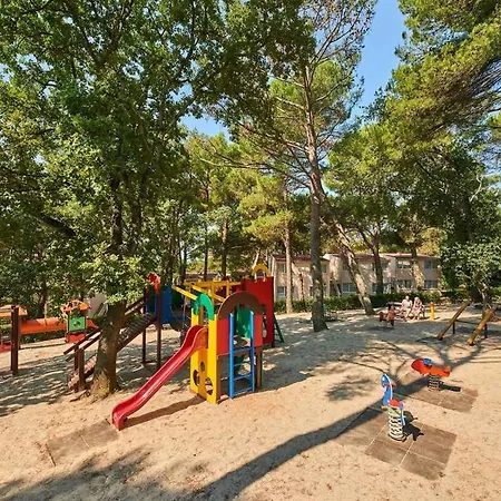 In - Istrien 46928 Apartman *
