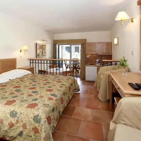 In - Istrien 46928 Apartman *